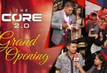 WATCH | Inside Core 2.0: State-of-the-Art Gym Reveal & First Look Inside Core 2.0