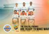 WATCH | The Coastal Enigmas are ready to make Waves | Negombo Iqons – SLTPL 2026 The Coastal Enigmas are ready to make Wavesd - SLTPL 2026