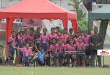 Photos – Kickerz Cup 2026 Day 2 Kickerz Cup 2026 Day 2