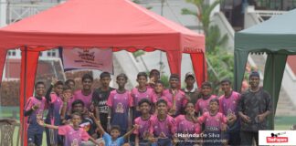 Photos – Kickerz Cup 2026 Day 2 Kickerz Cup 2026 Day 2
