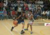 Photos – St. Joseph’s vs Gateway – U15 Schools Basketball Tournament – Final St. Joseph’s vs Gateway - U15 Schools Basketball Tournament - Final