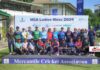 Photos – MCA Ladies Sixes 2026 MCA Ladies Sixes 2026