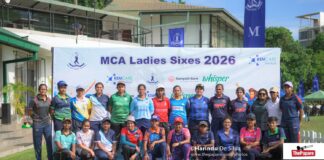 Photos – MCA Ladies Sixes 2026 MCA Ladies Sixes 2026