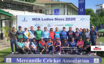 Photos – MCA Ladies Sixes 2026 MCA Ladies Sixes 2026