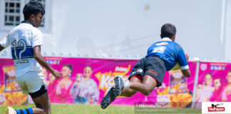 Photos – S.Thomas’ College U18 Invitational Rugby 7s Tournament