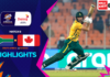 HIGHLIGHTS – South Africa vs Canada – ICC Men’s T20 World Cup 2026 – Match 9