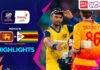 HIGHLIGHTS – Sri Lanka vs Zimbabwe – ICC Men’s T20 World Cup 2026 – Match 38 Sri Lanka vs Zimbabwe