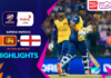 HIGHLIGHTS – Sri Lanka vs England – ICC Men’s T20 World Cup 2026 – Super 8 – Match 2