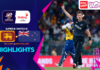 HIGHLIGHTS – Sri Lanka vs New Zealand – ICC Men’s T20 World Cup 2026 – Super 8 – Match 6
