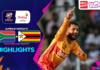 HIGHLIGHTS – South Africa vs Zimbabwe – ICC Men’s T20 World Cup 2026 – Super 8 – Match 11