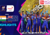 FINAL HIGHLIGHTS – India vs New Zealand | ICC Men’s T20 World Cup 2026