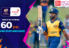 Pavan Rathnayake 60 (28) vs Oman – ICC Men’s T20 World Cup 2026 – Match 16 Pavan
