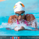 South Asian Aquatic Championship