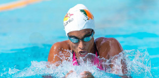 South Asian Aquatic Championship
