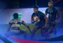 WATCH – HIGHLIGHTS – Galle Lions Vs Jaffna Bulls | Next XV Rugby League 2026 | Finale