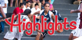 Highlights - Holy Family Convent v Presbyterian Girls National School