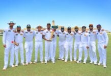 நியூசிலாந்து A அணியுடான முதல்தர தொடரினை கைப்பற்றிய இலங்கை