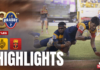 Highlights | 01st Leg Highlights -Royal College vs Trinity College – 80th Bradby Shield 2026