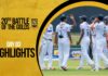 HIGHLIGHTS – Day 3 – D.S. Senanayake vs Mahanama | 20th Battle of the Golds HIGHLIGHTS - Day 3 - D.S. Senanayake vs Mahanama