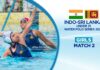 WATCH – HIGHLIGHTS – Girls Match 02 | Indo – Sri Lanka Under 21 Water Polo Championships 2025