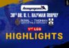 HIGHLIGHTS - Royal College vs S. Thomas' College