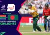 HIGHLIGHTS – South Africa vs Bangladesh | ICC Women’s T20 World Cup 2026 – Match 29