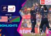 HIGHLIGHTS – USA vs Namibia – ICC Men’s T20 World Cup 2026 – Match 26 HIGHLIGHTS – USA vs Namibia