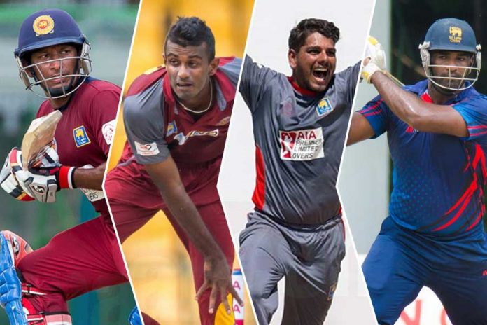 Maharoof to lead Sri Lanka at Hong Kong 6s