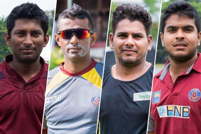 Maharoof to lead Sri Lanka at Hong Kong 6s