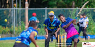HNB Sports Fiesta