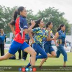 HNB Sports Fiesta for Head office & Corporate Branches 2018