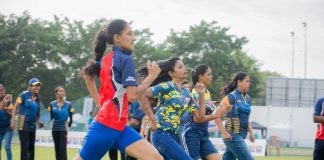 Photos : HNB Sports Fiesta for Head office & Corporate Branches 2018 HNB Sports Fiesta for Head office & Corporate Branches 2018