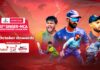 LIVE – HNB ‘A’ vs Hayleys ‘A’ – 33rd Singer-MCA Super Premier League – Semi Final 2