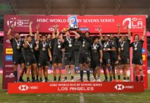 HSBC Sevens Series