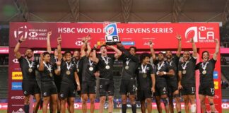 HSBC Sevens Series