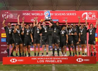 HSBC Sevens Series