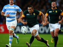 Habana handed Olympics opportunity