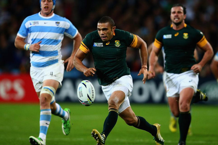 Habana handed Olympics opportunity