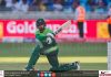 Mohammad Hafeez returns to Pakistan T20I squad