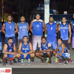 Hambantota Basketball 2017