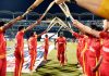 Retiring Masakadza leads Zimbabwe to maiden win over Afghanistan