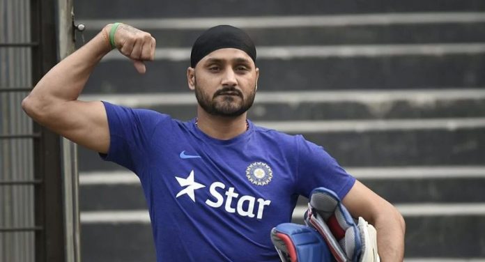 Harbhajan singh new