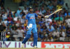 Combative batting, wrist spin help India go 1-0 up Combative batting, wrist spin help India