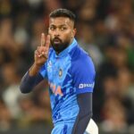 Hardik Pandya becomes youngest cricketer