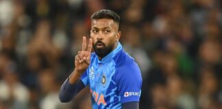 Hardik Pandya becomes youngest cricketer