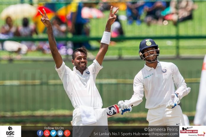 Hardik Pandya