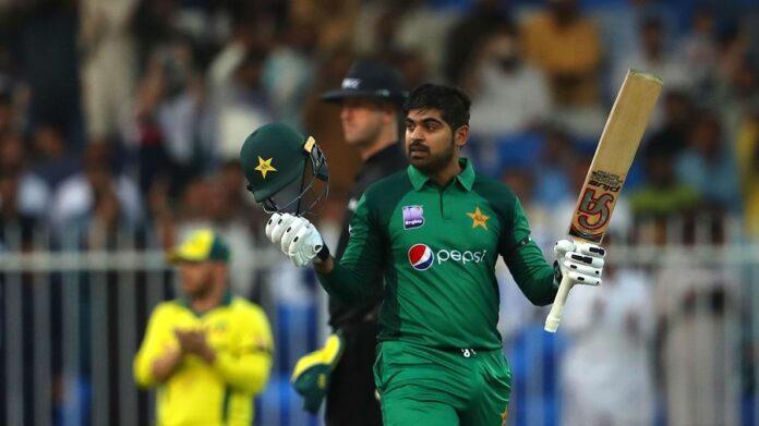 Haris Sohail