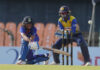 Kaur earns India series win