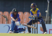Kaur earns India series win