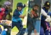 Hasaranga, Jayasuriya, Perera and Milantha picked for inaugural Major League Cricket